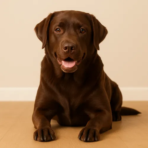 Labrador Retriever – komplet guide til Danmarks mest populære hund